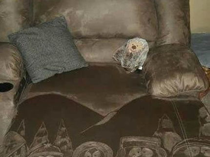 Umenie... tak toto je naozaj super.. :D