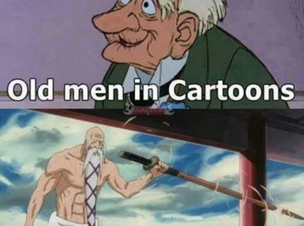 Hmm.. pre fanusikov animakov :D