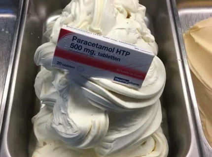 Máte chuť na zmrzlinu? :D