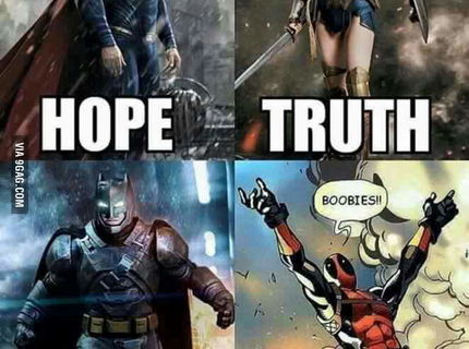 Hrdinovia...az na jedneho.. :D