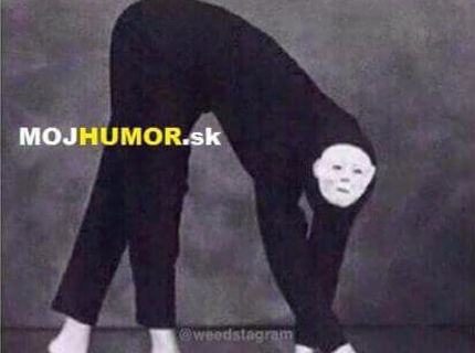 Realita? Ako to vyzera u vas cez vikend?:D