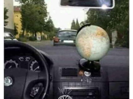 Ked nemas na GPS navigaciu... :D