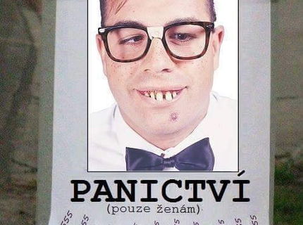 Tak toto asi nepotrebuje komentár! :D