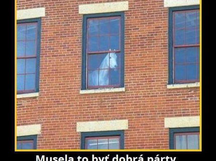 Na toto asi neexistujre racionalne vysvetlenie :)