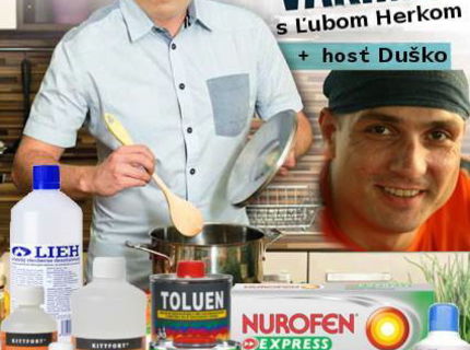 Telerano... spomínate si ?:D