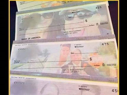 Chces nahnevat svoju ex? Pozri sa na toto :D