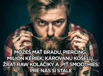 Hipster... čo to vlastne je?:D