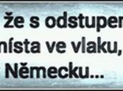 Toto je hlaška dna ... :D