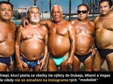 Dievcata maju odhalene mecenasov :D