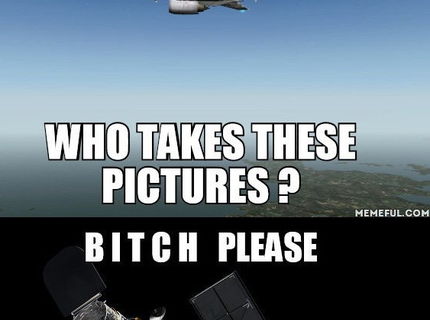 Ak sa zamyslas niekedy na týmto..