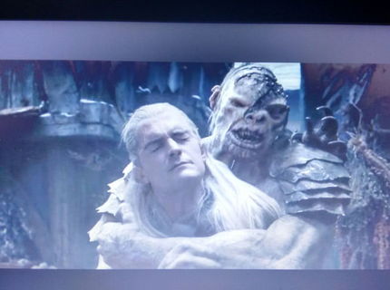 Kde stopnes TV v správny moment... :D