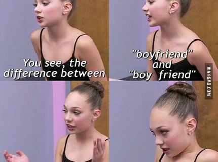 Rozdie medzi friend zone a vztahom :D