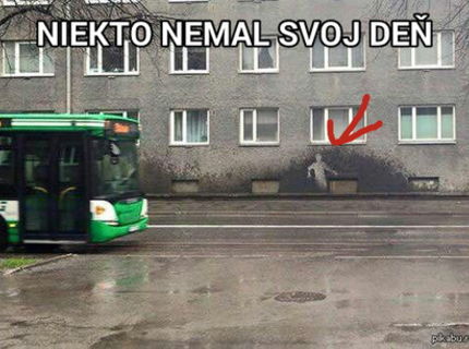 Pre boha! to sa musel niekto potešiť .. :D