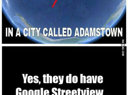 Mas pocit ze zijes na samote ?:D Potom si pozri tento post :D