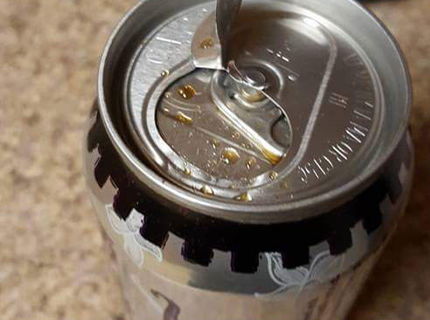 Tak toto je plechovkový fail :D