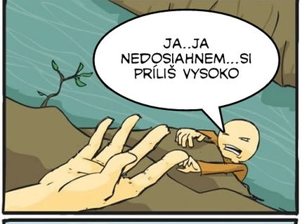 V nudzi spoznas kamarata :D