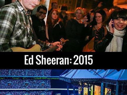 ED SHEERAN VTEDY A TERAZ :D