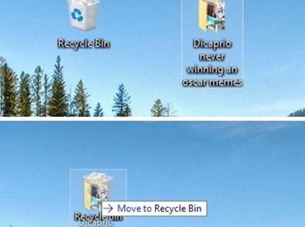Tak toto by mal teraz spraviť asi káždy! Pozri čo musíš urobiť! :D