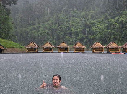 Kto by si to chcel vymenit s touto babenkou?:D