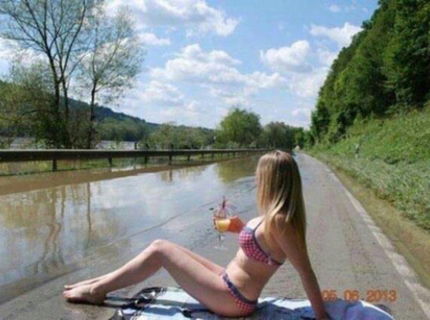 Jar je už na ceste! :D