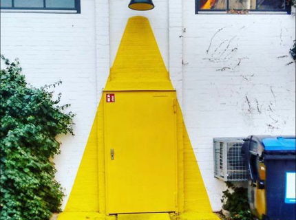 Toto je originálne! :)