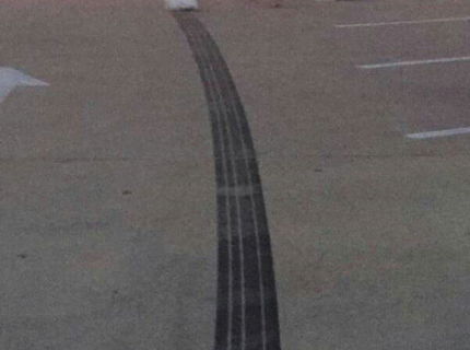 Fuu! Tato hus mala riadne štastie! :)