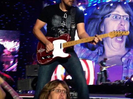 Nový MEME Face je tu! :D