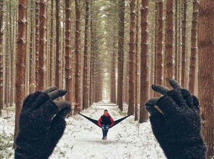 Dokonalý mindfuck! :D