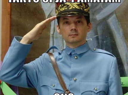 SNS kedysi a dnes ... D: