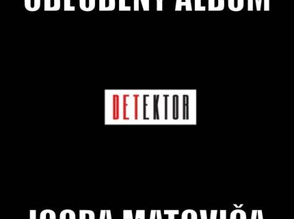 Aky album ma rad Igor Matovic?:D