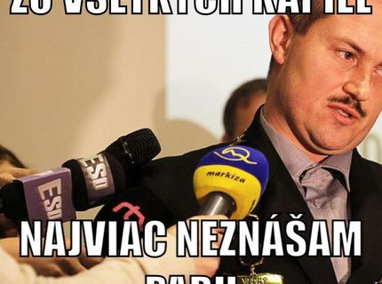 Co pocuva Kotleba?:D