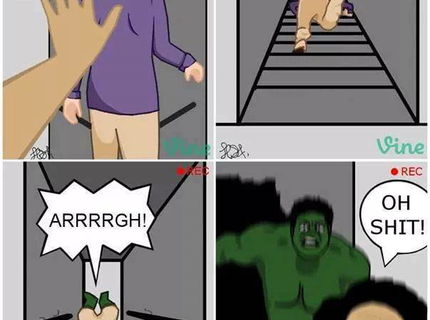 Pozor na pranky! Môže sa vám to takto vypomstiť! :D