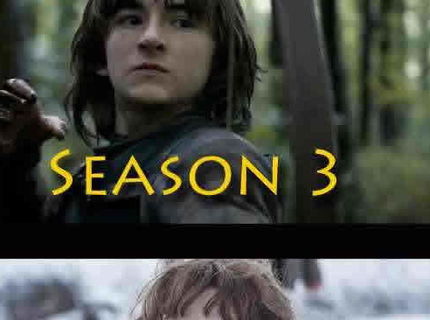 Ak nechcete cakat na pokracovanie tak si pozrite toto: