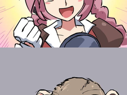 Niečo pre fanúšikov komixov.. :D