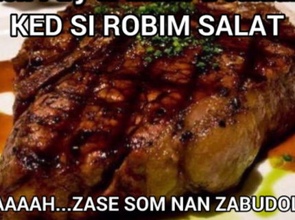 Vzdy ked mam chut na salat, tak dopadnem takto! :D