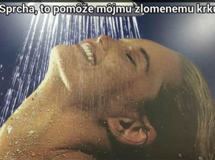 Čo vám nehrá na tejto reklame?:D