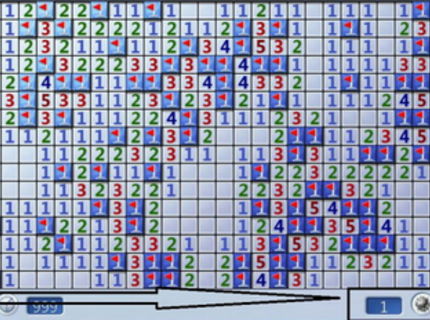 Hravaš miny? :D co hovoris potom na toto ?:D