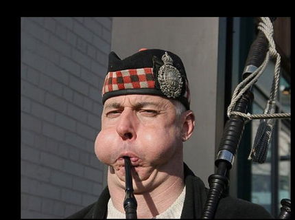 Kombinácia týchto dvoch je jedinačná! :D