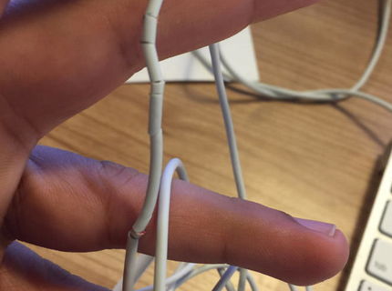 Aj toto sa vam moze stat ak si kupite macku :D