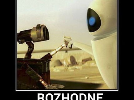 Kus pravdy! Kto nemusí 50 odtienov tak lajk! :D