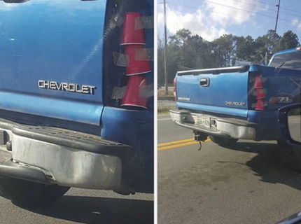 Pre boha! To čo ma na tom svetle?? ... :D