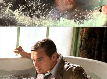 Leonardo konečne!!!