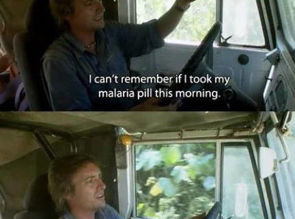 Prečo by muži nemohli byť ženami... :D