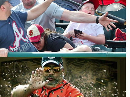 Fail na štadione nabral viralneho rozmeru! :)