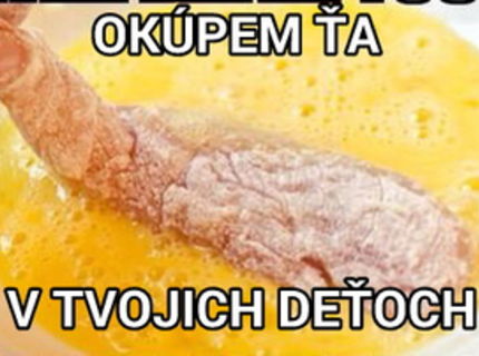 Sadizmus level: vyprazany rezen