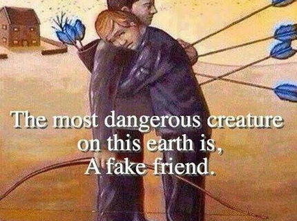 Smutné! Ale pravdivé!