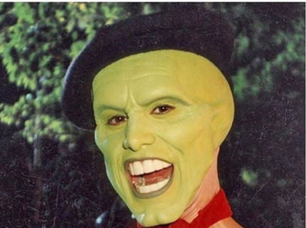 Ked si dievcata spravia zly make up:D