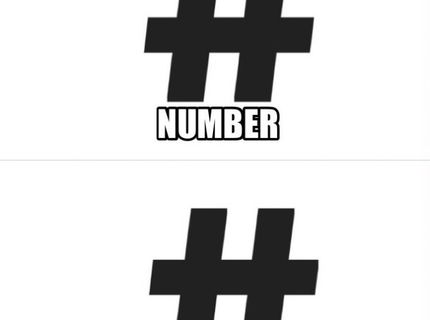 Na svete sú dva typy ľudí.. :D