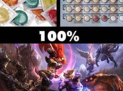 Ktorá antikoncepcia je najlepšia?:D