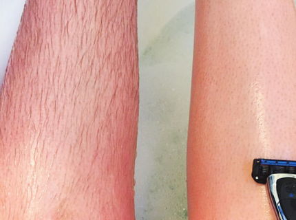 Takto to dopadne, ked dievcata dlho nerandia :D